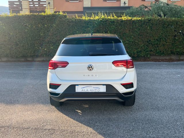 VOLKSWAGEN T-Roc usata, con Alzacristalli elettrici