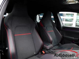 VOLKSWAGEN Golf GTI usata, con Cerchi in lega