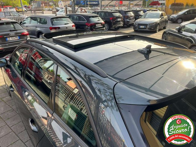 AUDI A4 usata, con Airbag Passeggero