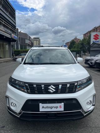 SUZUKI Vitara usata, con Airbag