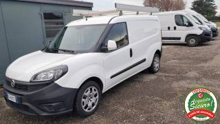 FIAT Doblo Doblò 1.4 T-Jet Natural Power PL-TN Cargo Maxi Lam