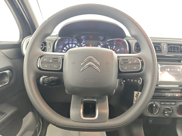 CITROEN C3 usata, con Controllo trazione