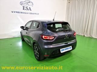 RENAULT Clio usata, con Chiusura centralizzata