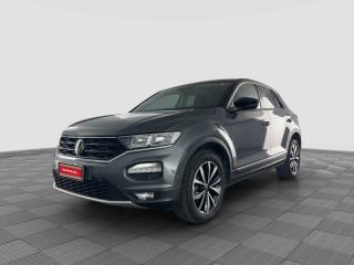 VOLKSWAGEN T-Roc T-Roc 2.0 TDI DSG Style BlueMotion Technology