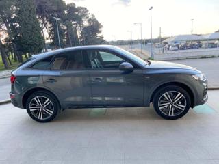 AUDI Q5 usata, con Airbag Passeggero