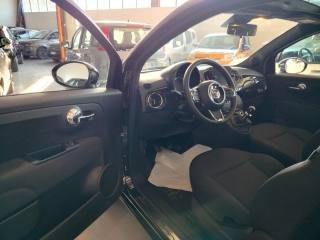 FIAT 500 usata, con Airbag Passeggero