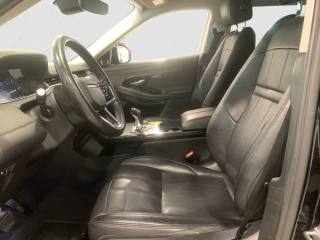LAND ROVER Range Rover Evoque usata, con Cruise Control