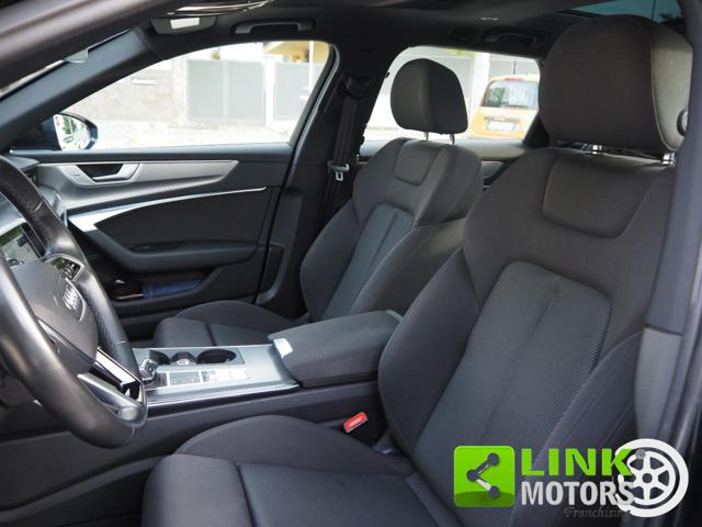 AUDI A6 usata, con Alzacristalli elettrici