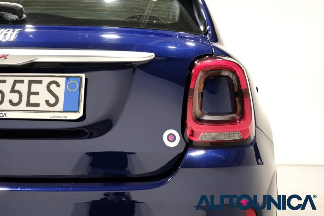 FIAT 500X usata 43