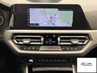 BMW 320 usata, con Climatizzatore