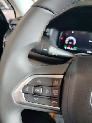 JEEP Compass usata, con Servosterzo