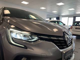 RENAULT Captur usata, con Vivavoce
