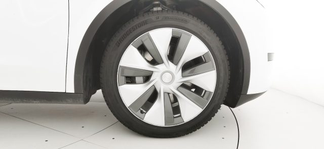 TESLA Model Y usata, con Immobilizzatore elettronico