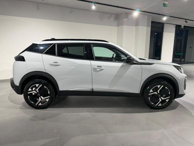 PEUGEOT 2008 usata, con Airbag Passeggero