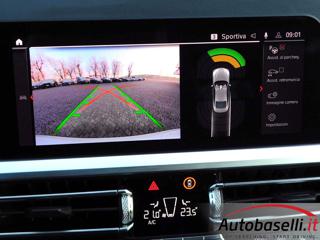 BMW 420 usata, con Climatizzatore