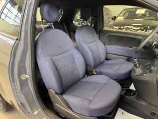 FIAT 500 usata, con Servosterzo