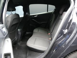 FORD Focus usata, con Chiusura centralizzata
