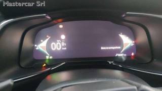 DS AUTOMOBILES DS 7 usata, con Antifurto