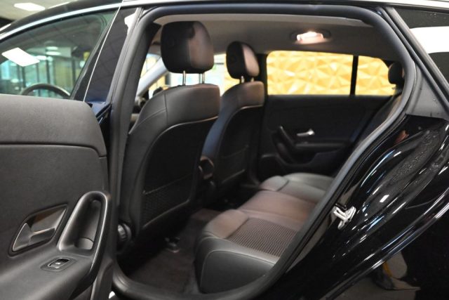 MERCEDES-BENZ CLA 250 usata 11