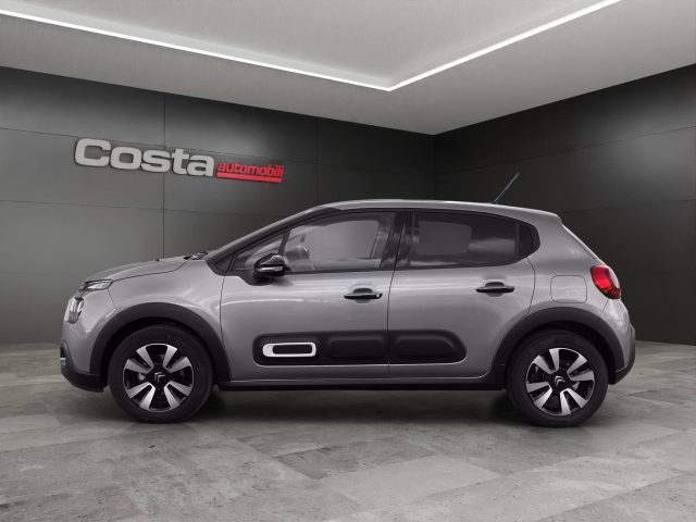 CITROEN C3 usata, con Airbag Passeggero