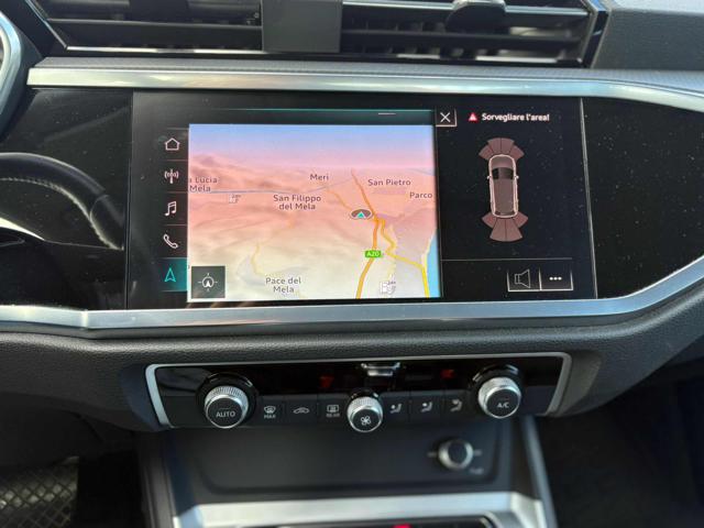AUDI Q3 usata, con Servosterzo
