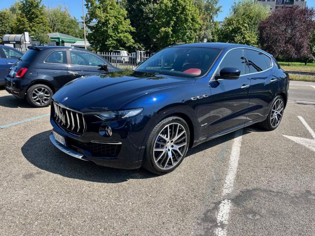 MASERATI Levante usata, con Airbag