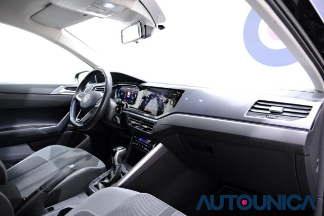 VOLKSWAGEN Polo usata, con Chiusura centralizzata