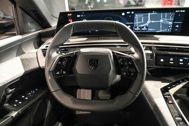 PEUGEOT 3008 usata, con Fendinebbia
