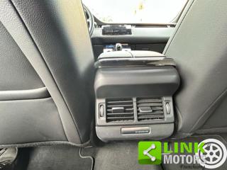 LAND ROVER Range Rover Evoque usata, con Interni in pelle