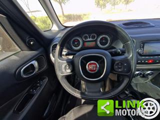 FIAT 500L usata, con Specchietti laterali elettrici