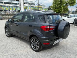FORD EcoSport usata, con Climatizzatore