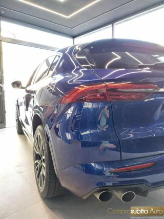 MASERATI Grecale usata, con Antifurto