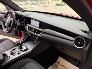 ALFA ROMEO Stelvio usata, con Cruise Control