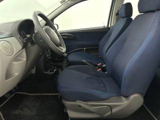 FIAT Punto usata, con Luci diurne