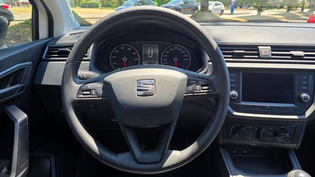 SEAT Arona usata, con Touch screen