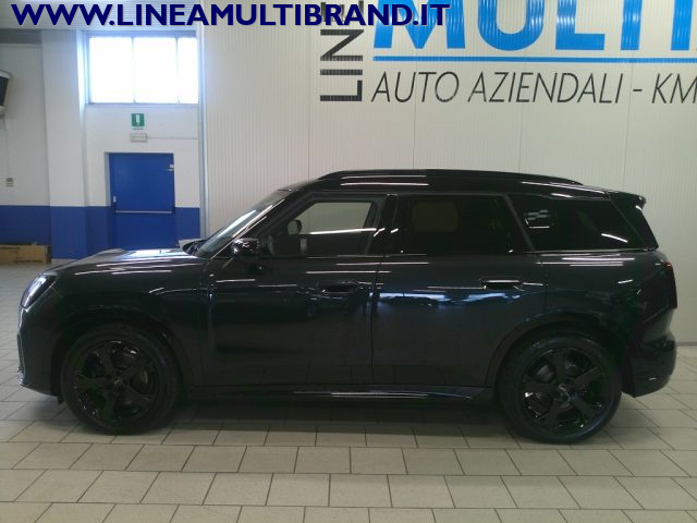 MINI Mini usata, con Immobilizzatore elettronico