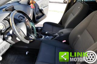 RENAULT Megane usata, con Filtro antiparticolato