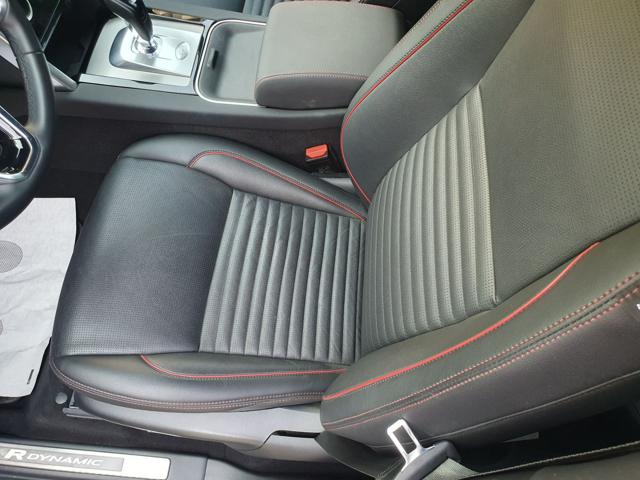LAND ROVER Discovery Sport usata, con Controllo automatico clima