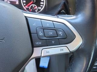 VOLKSWAGEN T-Cross usata, con Cruise Control