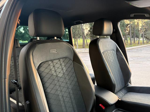 VOLKSWAGEN Tiguan usata, con Climatizzatore