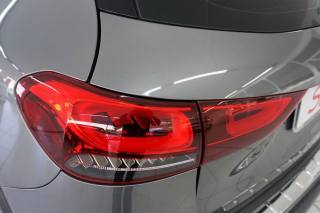 MERCEDES-BENZ GLA 180 usata 29