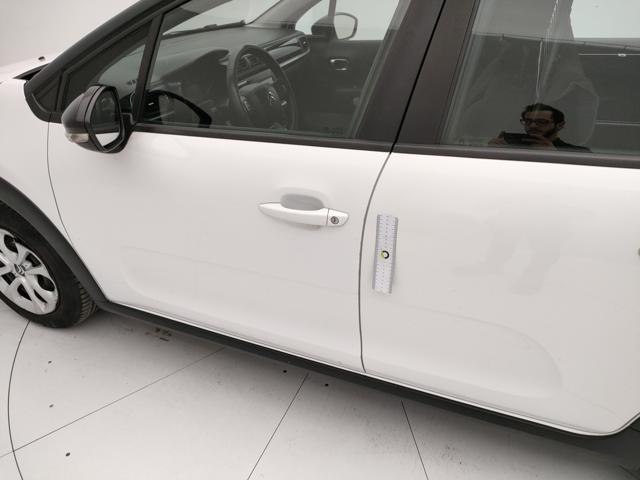 CITROEN C3 usata 68