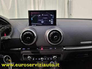 AUDI A3 usata, con Vivavoce