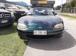 MAZDA MX-5 usata, con Lettore CD