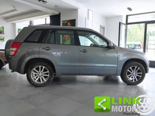 SUZUKI Grand Vitara usata, con Airbag Passeggero