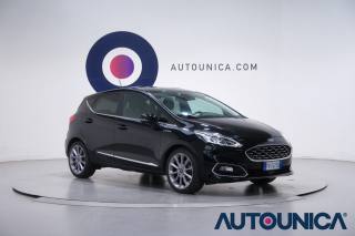 FORD Fiesta usata, con Airbag laterali