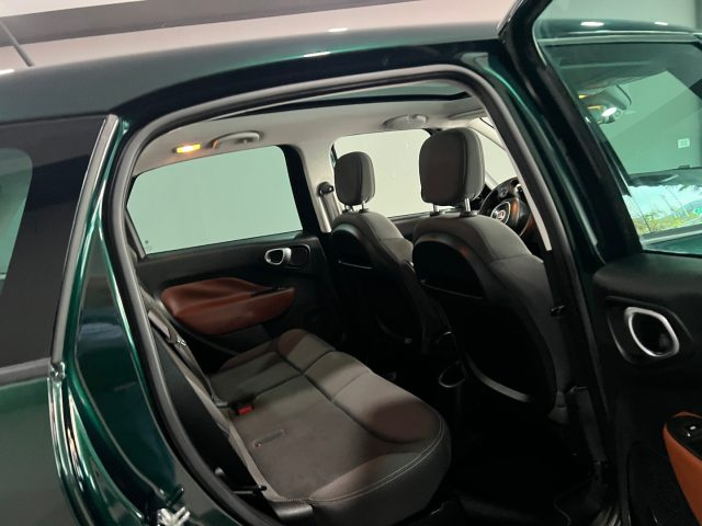 FIAT 500L usata, con Controllo automatico clima