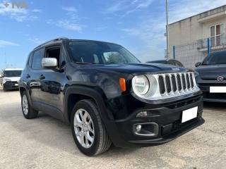 JEEP Renegade usata 1