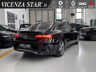 MERCEDES-BENZ E 220 usata, con Airbag laterali