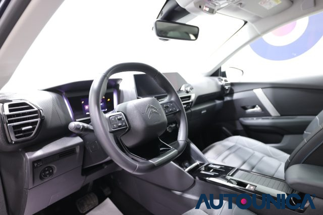 CITROEN C4 usata, con Alzacristalli elettrici